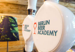 Berlin Beer Academy