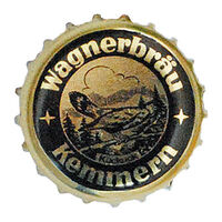 Wagner Bräu in Kemmern