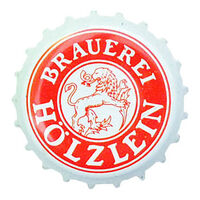 Brauerei Hölzlein in Lohndorf/Litzendorf