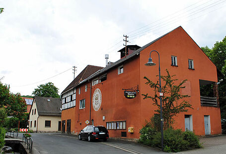 Brauerei Winkler
