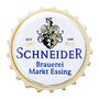 Privater Brauereigasthof Schneider in Essing
