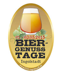 Bier-Genuss-Tage in Ingolstadt
