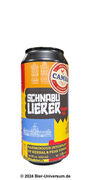 Brauerei Camba Bavaria Schnabulierer