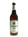 In Wolfshagen haben Diebe 200 Kästen Bier der Marke Lübzer geklaut.