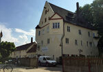 Brauerei Schlössle in Neu-Ulm 