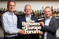Fachkongress der Brewers of Europe