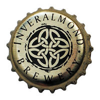 The Inveralmond Brewery