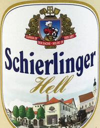 Brauerei Schierling