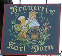 Dorn-Bräu Bruckberg