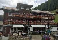 Hotel Ducan in Davos Monstein