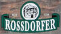 Brauerei Sauer in Rossdorf am Forst