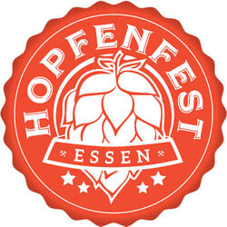 Hopfenfest in Essen