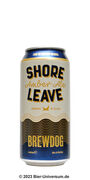 BrewDog Shore Leave