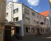 Hotel und Wirtshaus Adler in Ehingen
