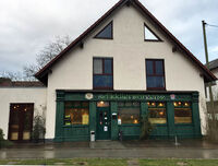 Fiddler's Green Irish Pub in Pfaffenhofen