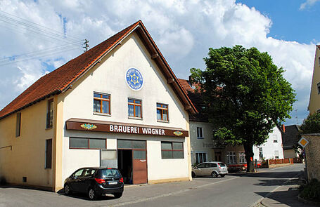 Brauerei Wagner