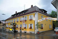 Post-Brauerei Nesselwang
