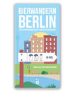Routenplaner für Brauereibesuche in der Hauptstadt und in Brandenburg.