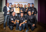 Doppelleu bei Swiss Beer Award ausgezeichnet