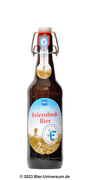 Engelbräu Feierobed-Bier