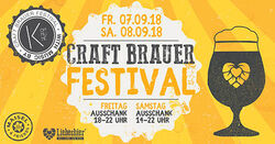 Craft Brauer Festival