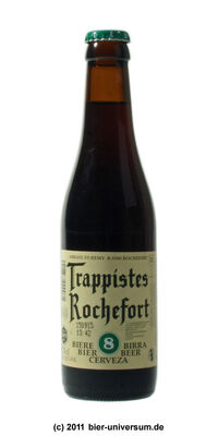 Abbaye St-Remy Trappistes Rochefort