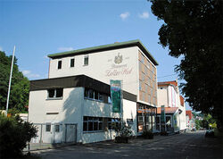 Der Brauerei Zoller-Hof in Sigmaringen wurden Bierfässer gestohlen.