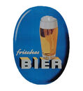 Export von deutschem Bier