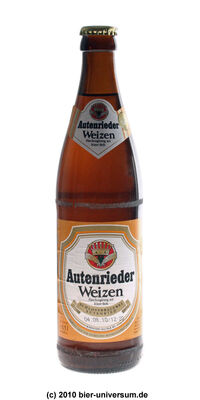 Autenrieder Weizen