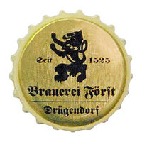 Brauerei Först