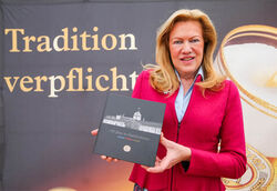 Gold Ochsen-Geschäftsführerin Ulrike Freund