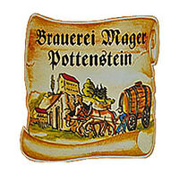 Brauerei Mager