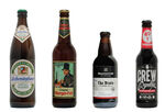 Biere aus Deutschland, die bei den World Beer Awards 2023 erfolgreich waren.