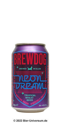 BrewDog Neon Dream