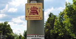 13-Brauereien-Weg in der Fränkischen Toskana