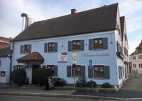 Restaurant Schmankerlstube in Wertingen