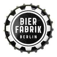 Berliner Bierfabrik