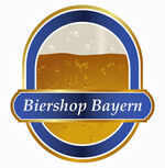 Biershop Bayern