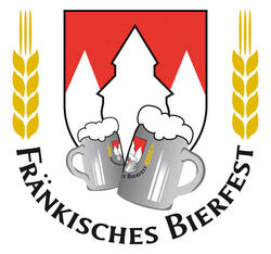 Fränkisches Bierfest in Nürnberg
