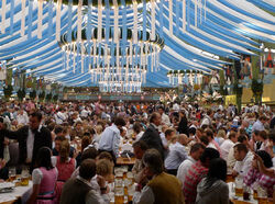 Münchner Oktoberfest
