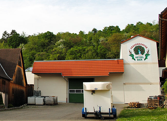 Brauerei Hetzel