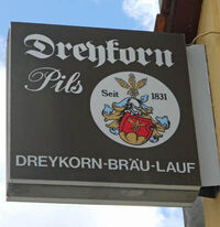 Dreykorn-Bräu