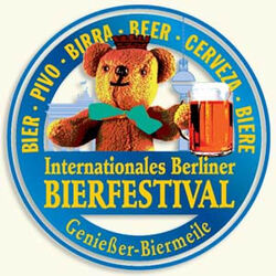 Internationales Berliner Bierfestival