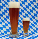 Bier aus Bayern hat sich 2022 im Ländervergleich am besten verkauft.