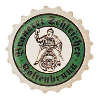 Brauerei Schleicher in Itzgrund