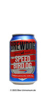 BrewDog Speed Bird OG