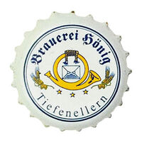 Brauerei Hönig in Litzendorf