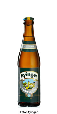 Ayinger Bairisch Pils