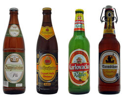 Biersorten