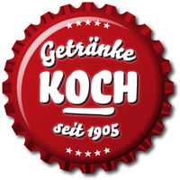 Getränke Koch in Pforzheim